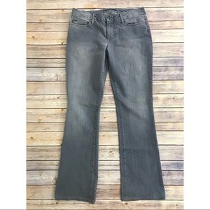 Joe’s Honey Bootcut Angelica Gray Wash